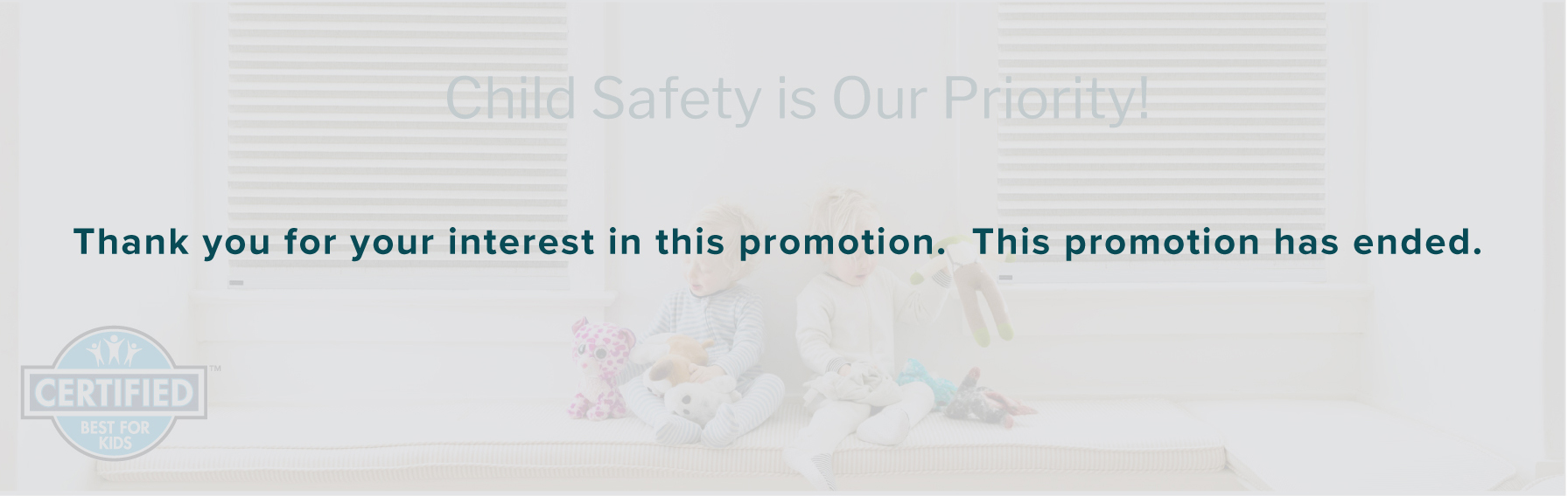 Norman® Child Safety